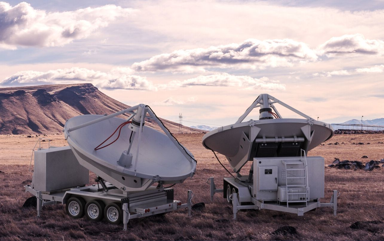 Counter Satcom 26 Oct 2021