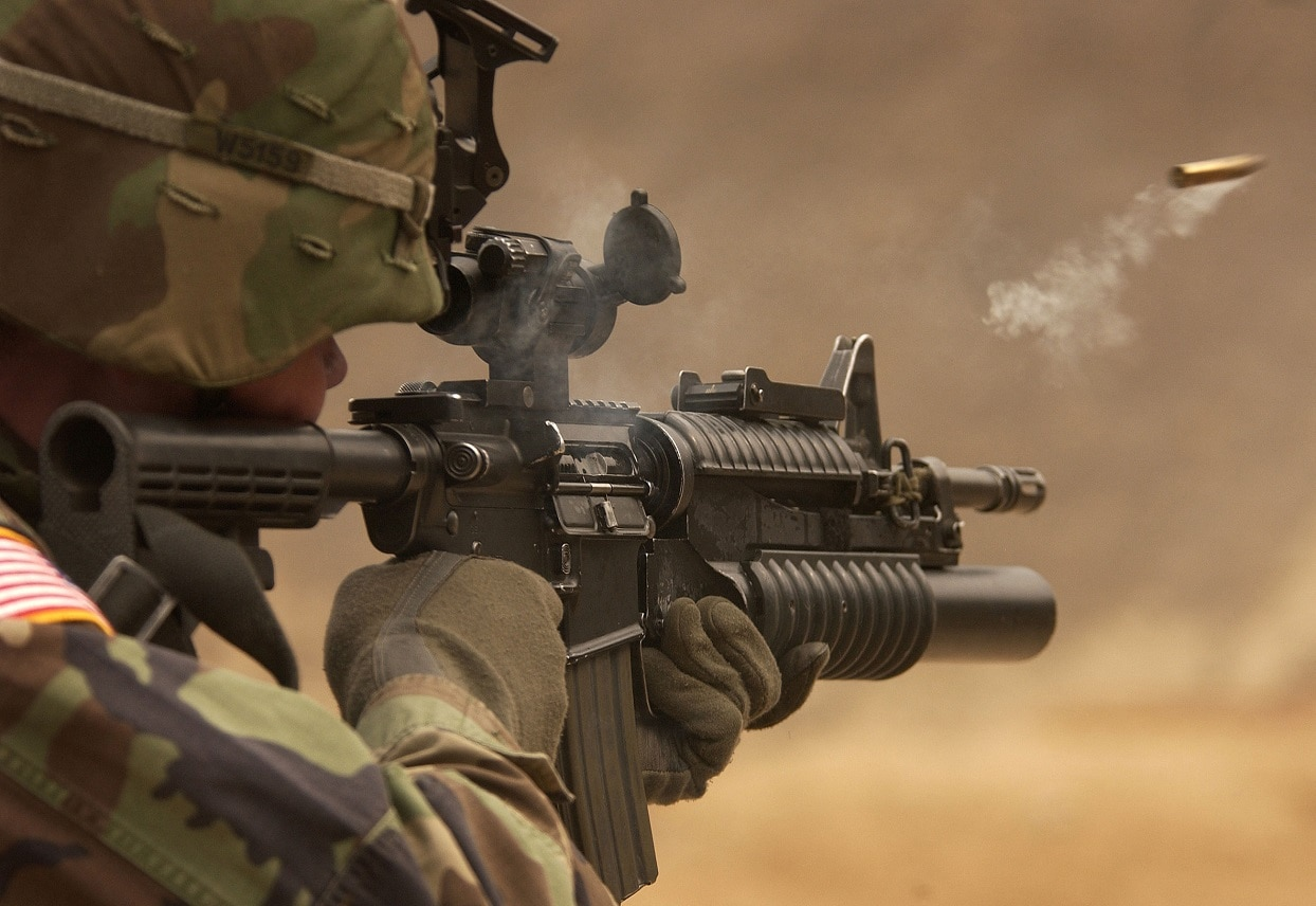 Rifle Computer 1 Nov 2021