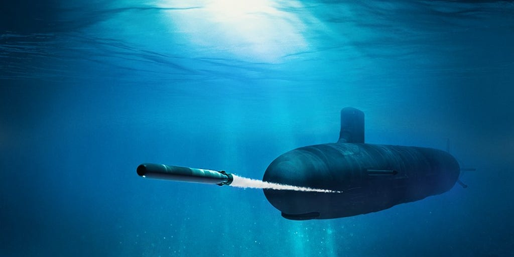 Mk 48 Torpedo 9 Nov 2021 618986fd1c035