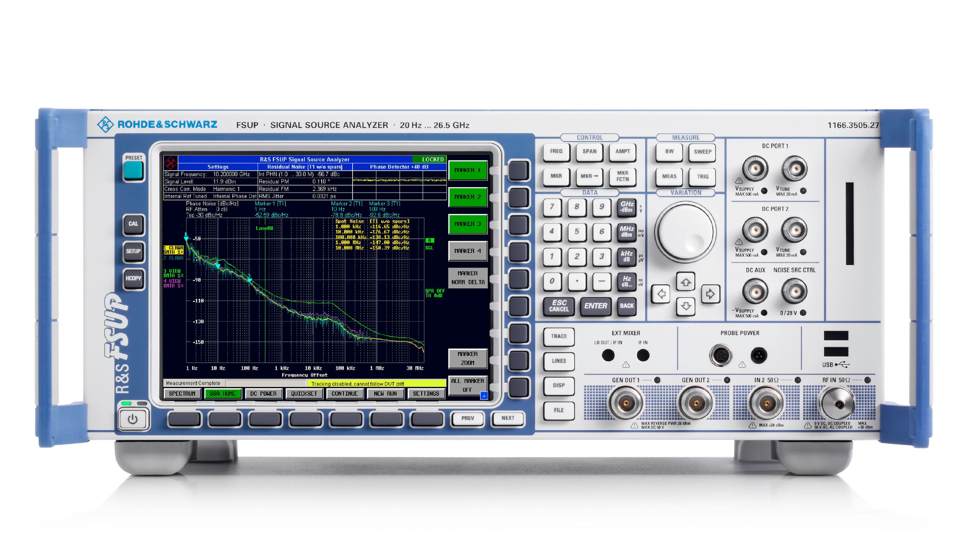 Rohde Analyzer 6 Dec 2021 61aa3e8260912