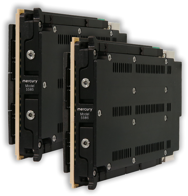 Mercury Model 5585 5586 Modules 61f00a8f8fa4c