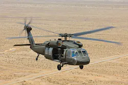 Sikorsky UH-60M Black Hawk. Sikorsky UH-60M Black Hawk.