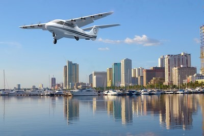 Electra Aero 6206ba68559c6