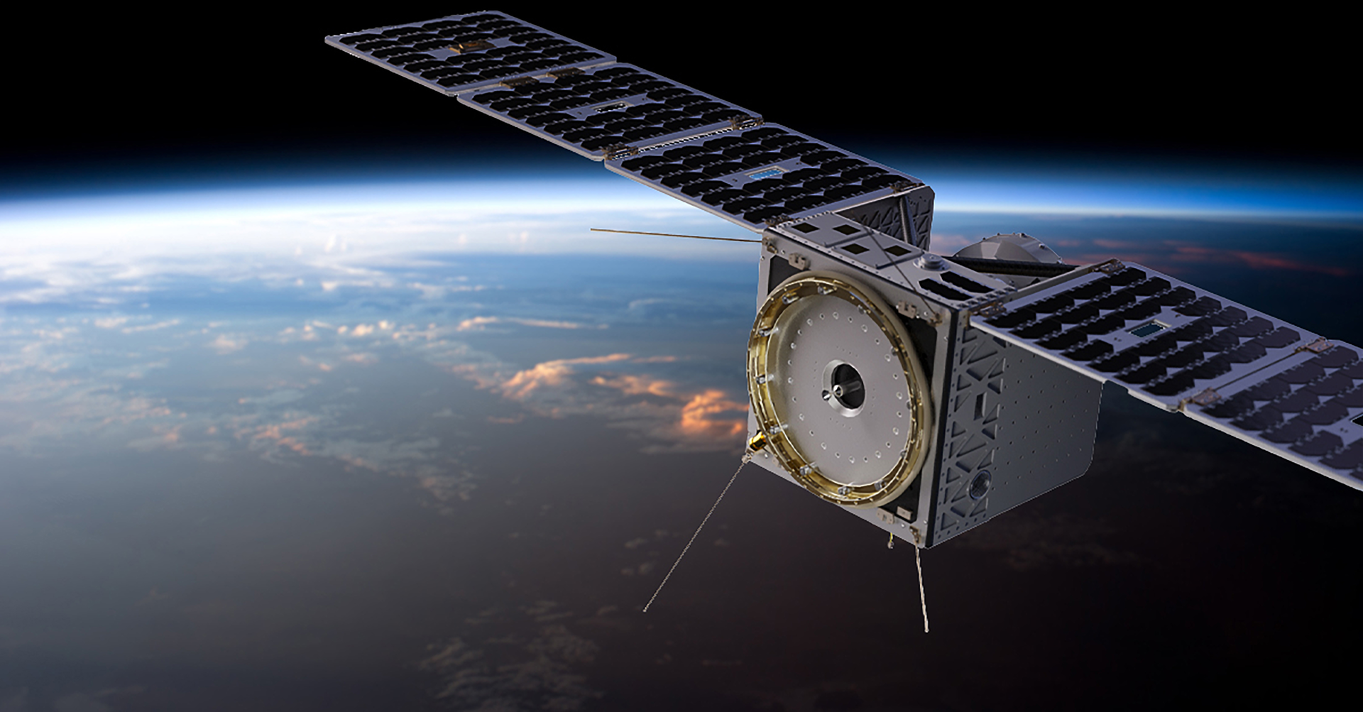 Nano Avionics Mp42 In Space Artistic Visual 61facbc34f62f