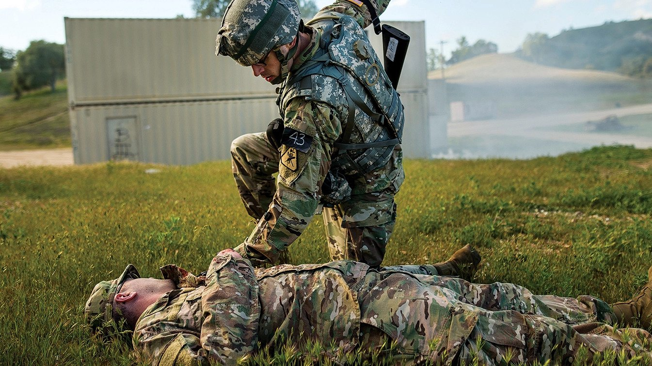 Combat Triage 18 March 2022 623370ec1dfdb