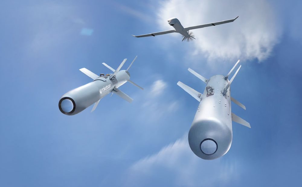 Autonomous Munitions 31 March 2022 6244890076c74