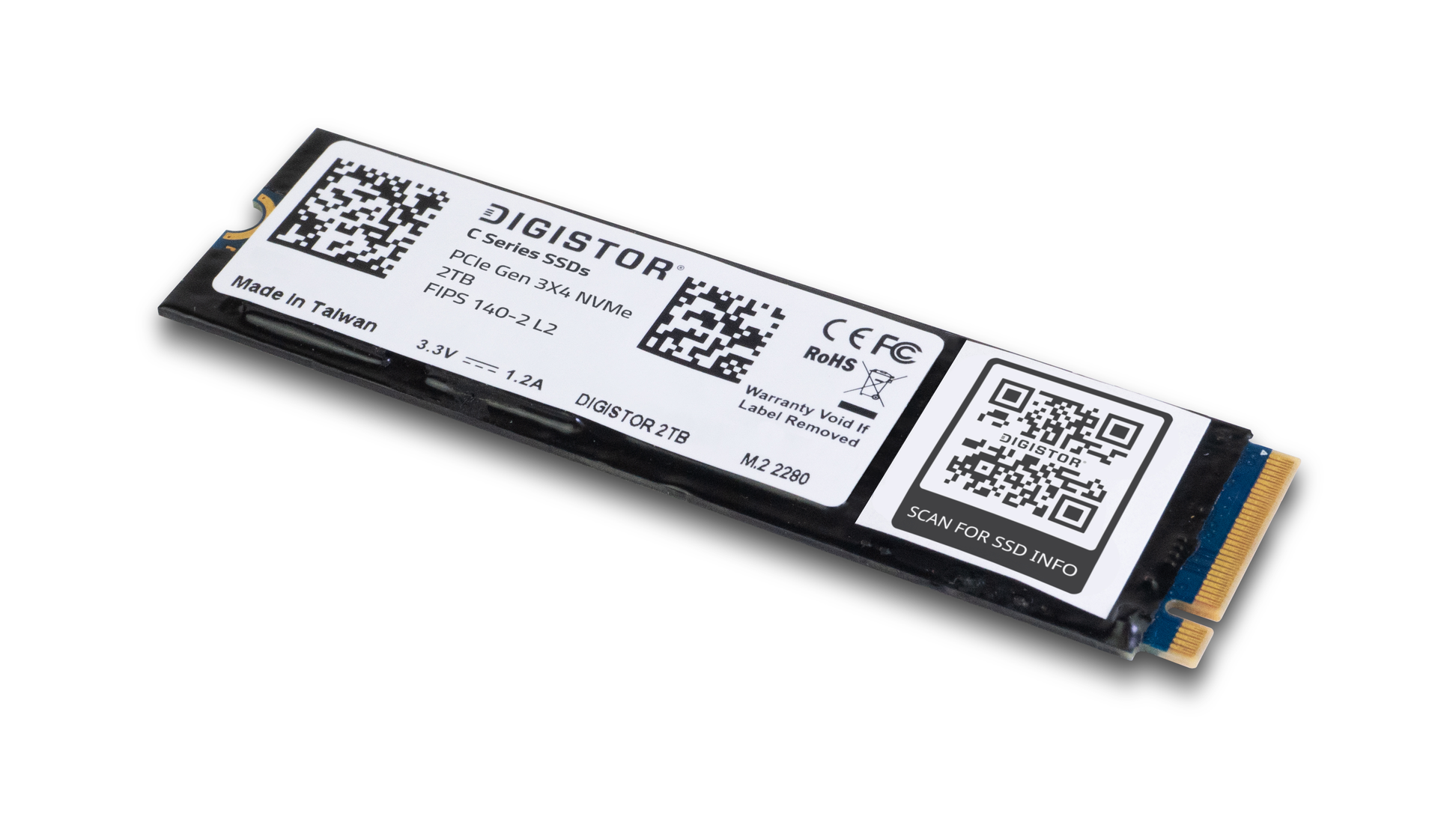 Digistor C Series Ssd 62339324dc068