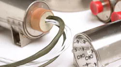 EaglePicher Technologies provides standard and custom batteries for aerospace applications, including conformal batteries for missile applications EaglePicher Technologies provides standard and custom batteries for aerospace applications, including conformal batteries for missile applications