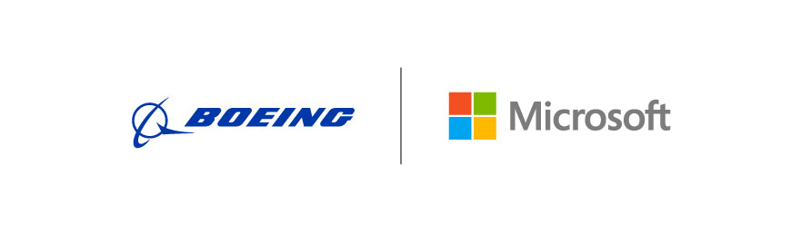 Boeing Msft