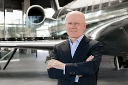 Romas Butkevicius, CEO of Sensus Aero Romas Butkevicius, CEO of Sensus Aero