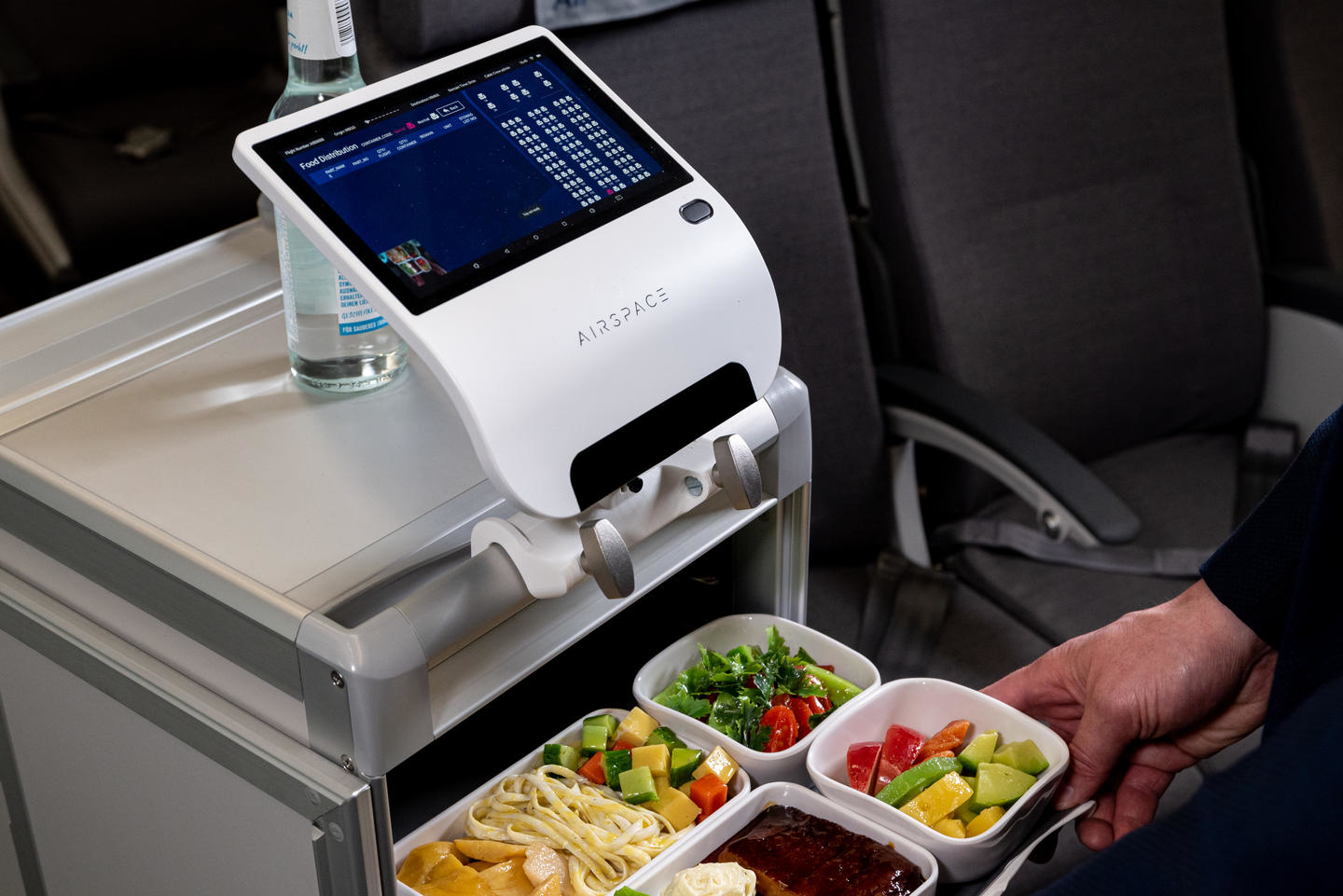 Food Scanner 62bcb8fdd2609