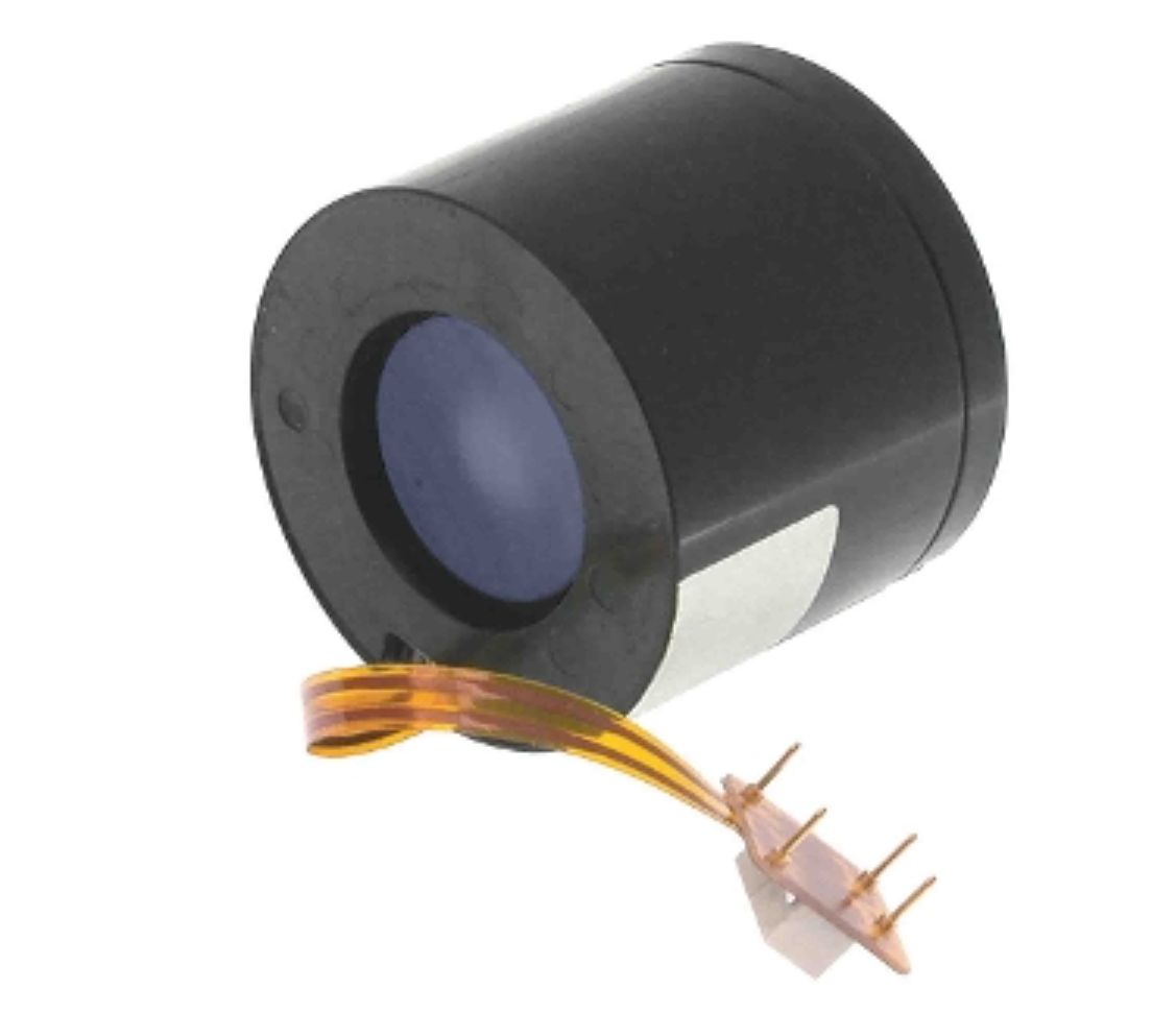 Image Intensifier 15 June 2022