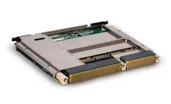 The Curtiss-Wright VPX6-1961 Intel Xeon W-11000E 8-core processor card features Intel Advanced Vector Extensions, Intel Virtualization Technology, Intel AI Acceleration with Deep Learning Boost, Intel UHD Gfx-32 Graphics, and Intel Total Memory Encryption. The Curtiss-Wright VPX6-1961 Intel Xeon W-11000E 8-core processor card features Intel Advanced Vector Extensions, Intel Virtualization Technology, Intel AI Acceleration with Deep Learning Boost, Intel UHD Gfx-32 Graphics, and Intel Total Memory Encryption.