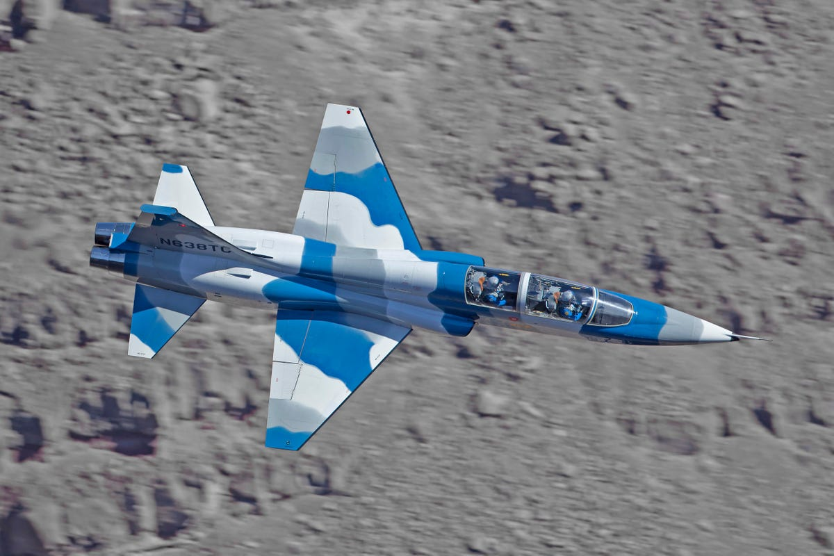 Flight Test 6 June 2022 62c490ec3532f