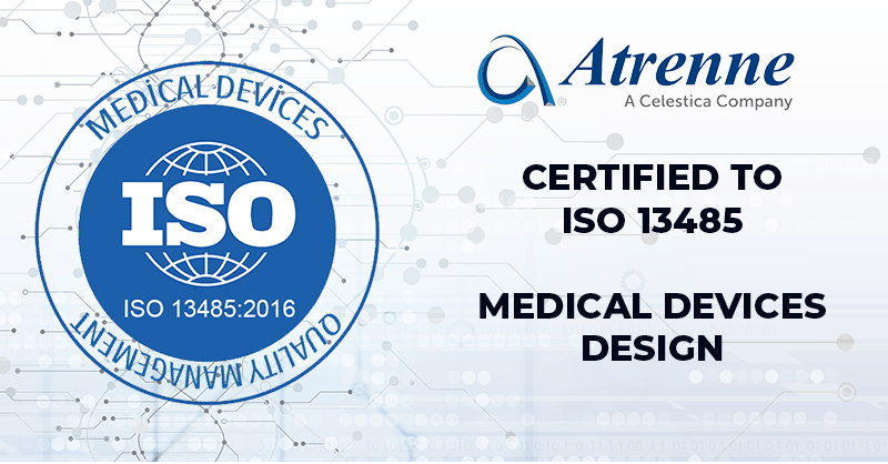 Iso 13485 Linkedin Banner