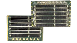 Gen 4 5 Openvpx Backplane Gen 4 5 Openvpx Backplane