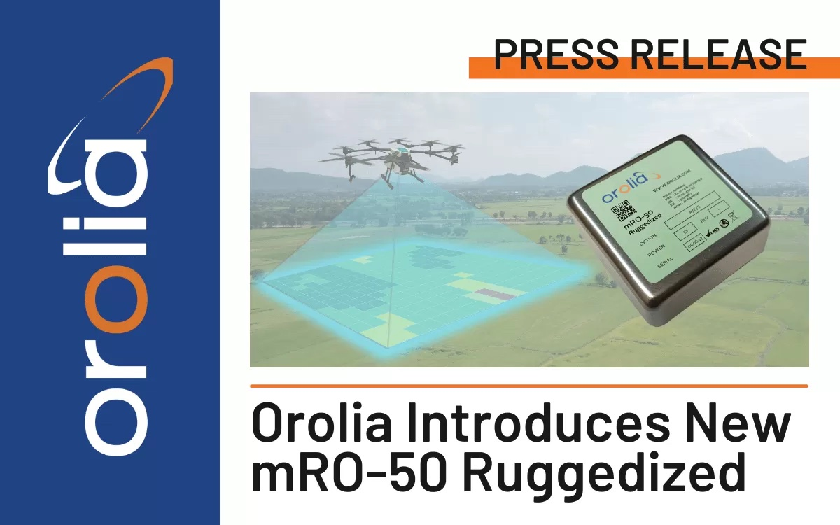 Ruggedized M Ro 50 Launch Press Release Featured