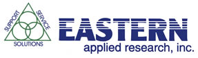 Eastern Applied Logo