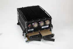 The Phoenix International Phalanx II is SWaP-optimized and provides high performance, high capacity, and secure data storage for unmanned aerial, underwater and surface vehicles and crewed intelligence and surveillance applications. The Phoenix International Phalanx II is SWaP-optimized and provides high performance, high capacity, and secure data storage for unmanned aerial, underwater and surface vehicles and crewed intelligence and surveillance applications.
