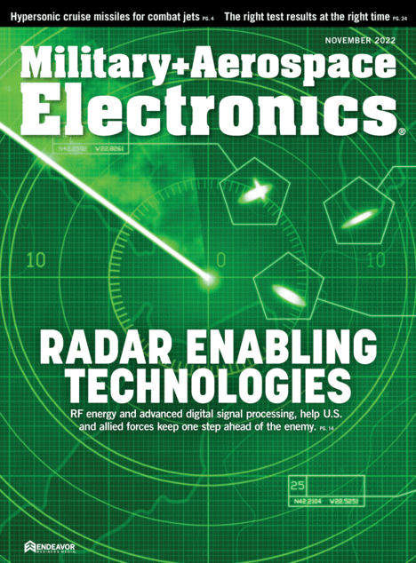 Volume 33, Issue 11 cover image