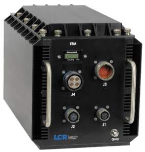 600 Series VPX HPEC System