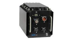 600 Series VPX HPEC System 600 Series VPX HPEC System