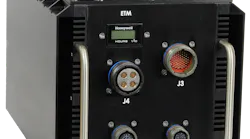 The LCR 4-, 6-, and 800-series embedded computing chassis are designed for SOSA-aligned payloads. The LCR 4-, 6-, and 800-series embedded computing chassis are designed for SOSA-aligned payloads.