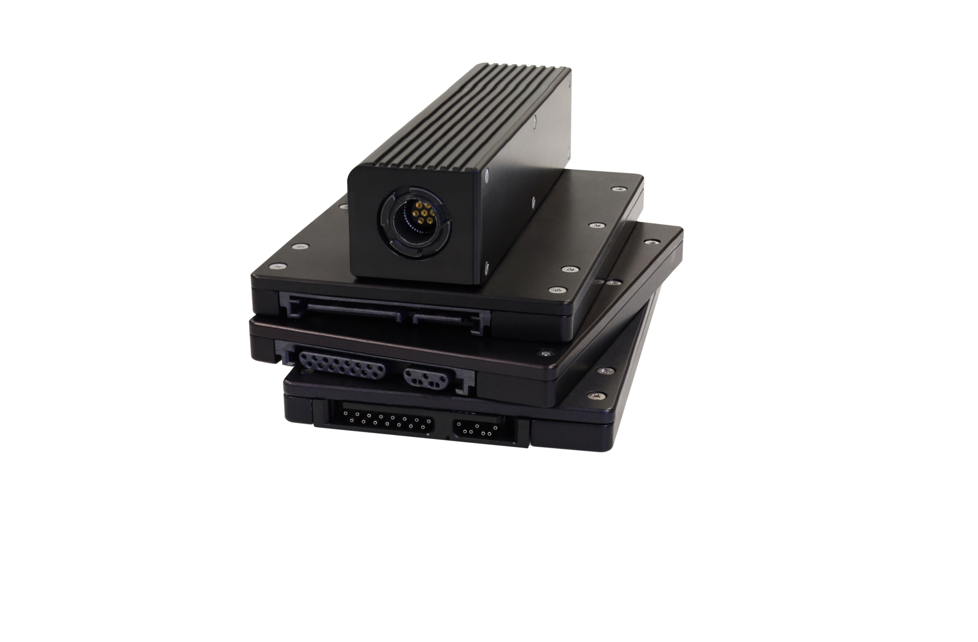 Black Series Rugged Stack