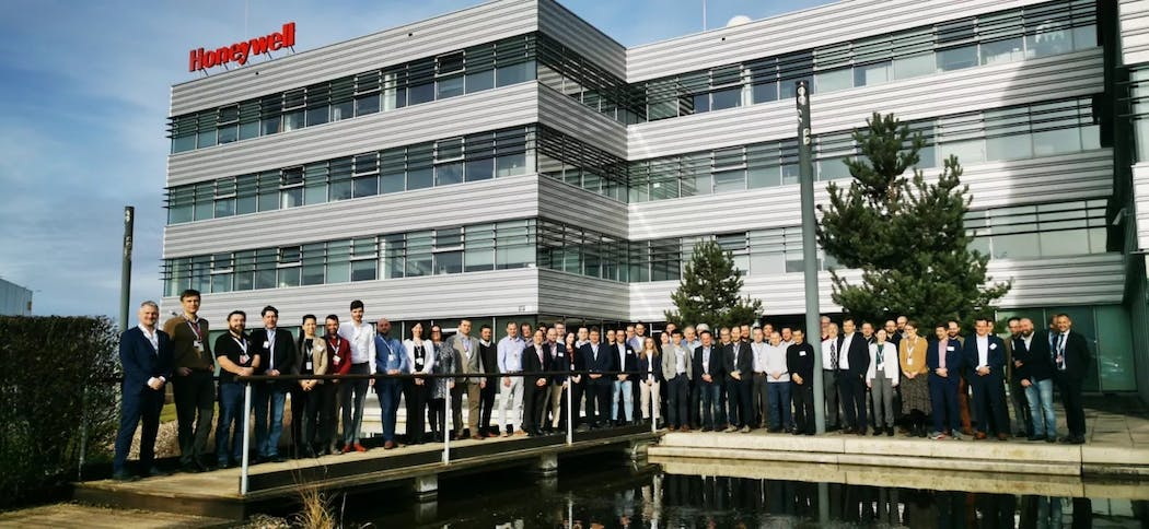 Honeywell