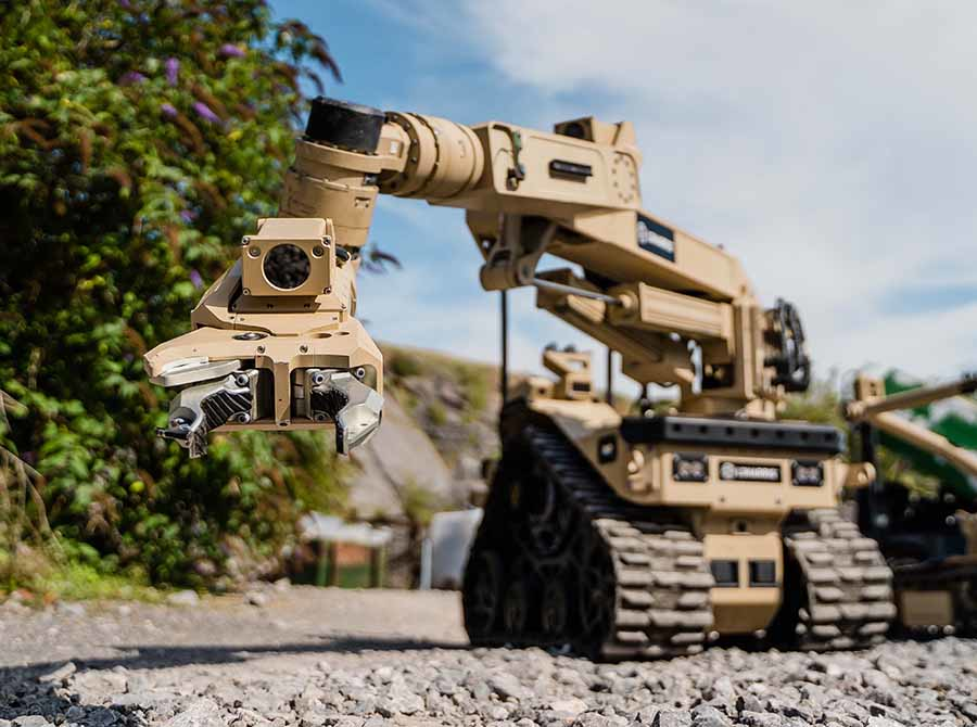 Manipulator Arm 9 Feb 2023 63e3ec4410775