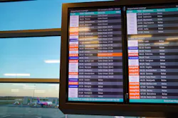 London Luton Airport London Luton Airport