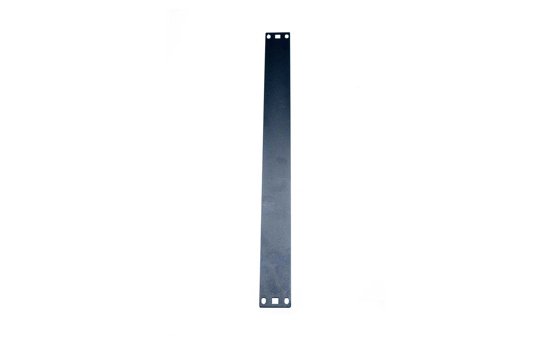 1u Steel Blanking Panels Rack Management Full