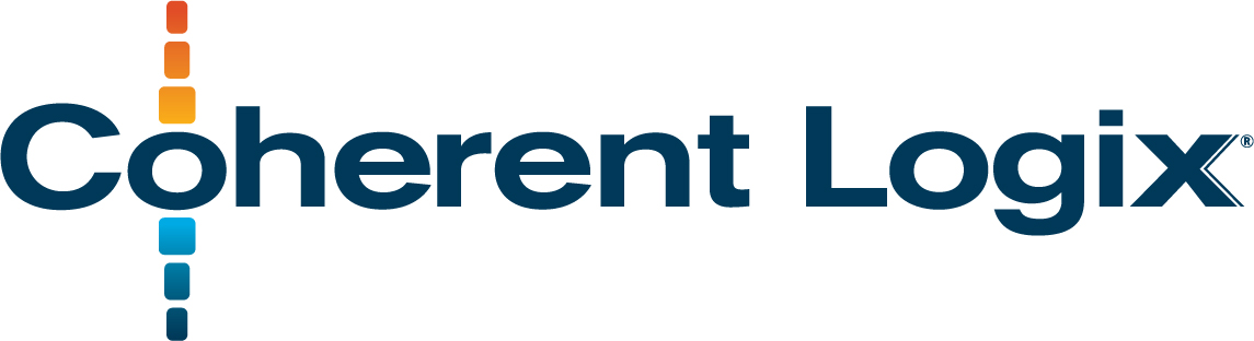 Coherent Logix Full Color