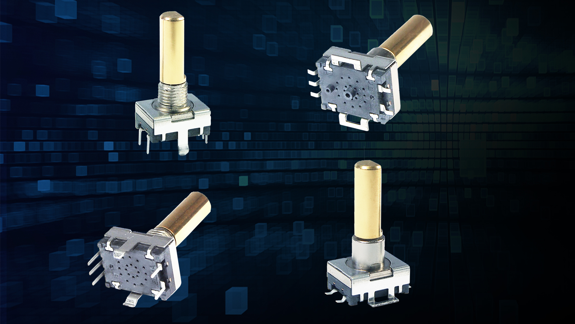 Esp A 8643 Rs E18 Encoders Nr Photo 16x9 300dpi