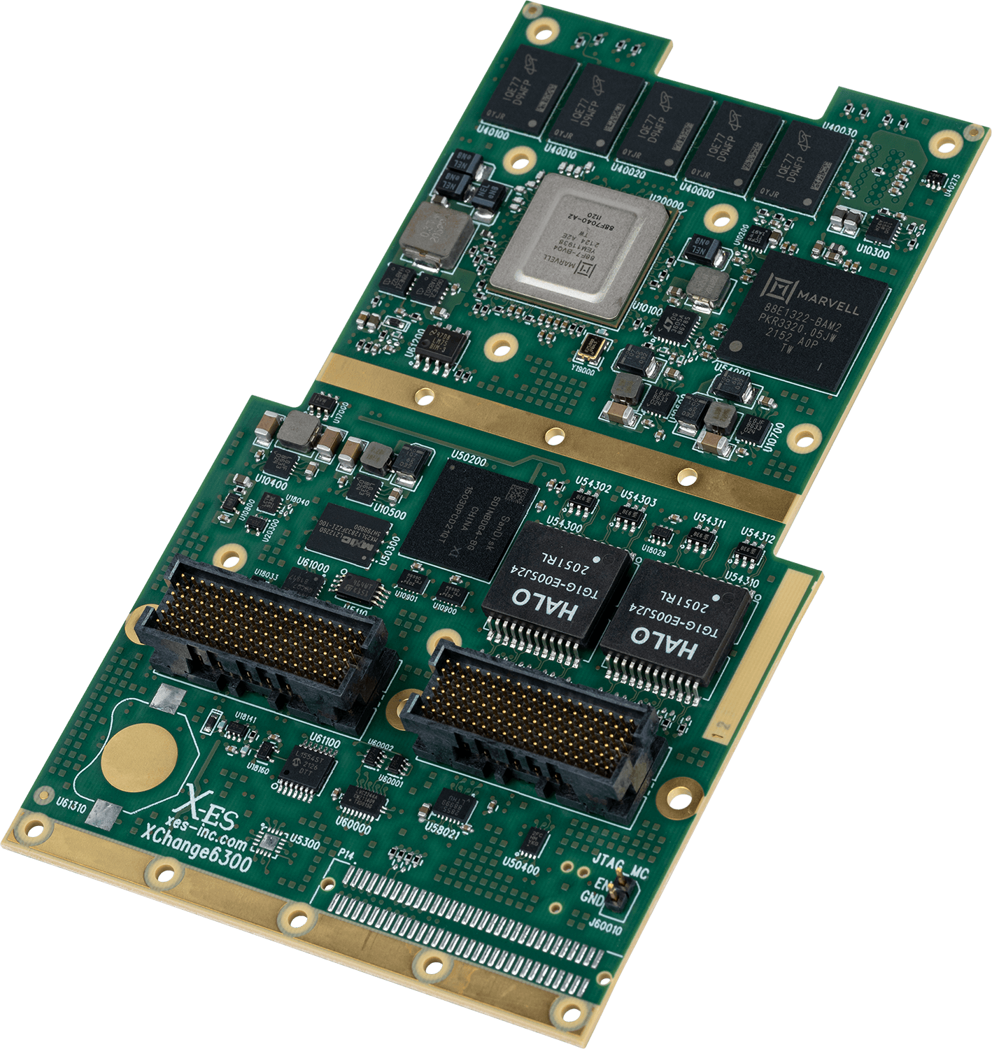 2023 5 9 X Change6300 Press Photo