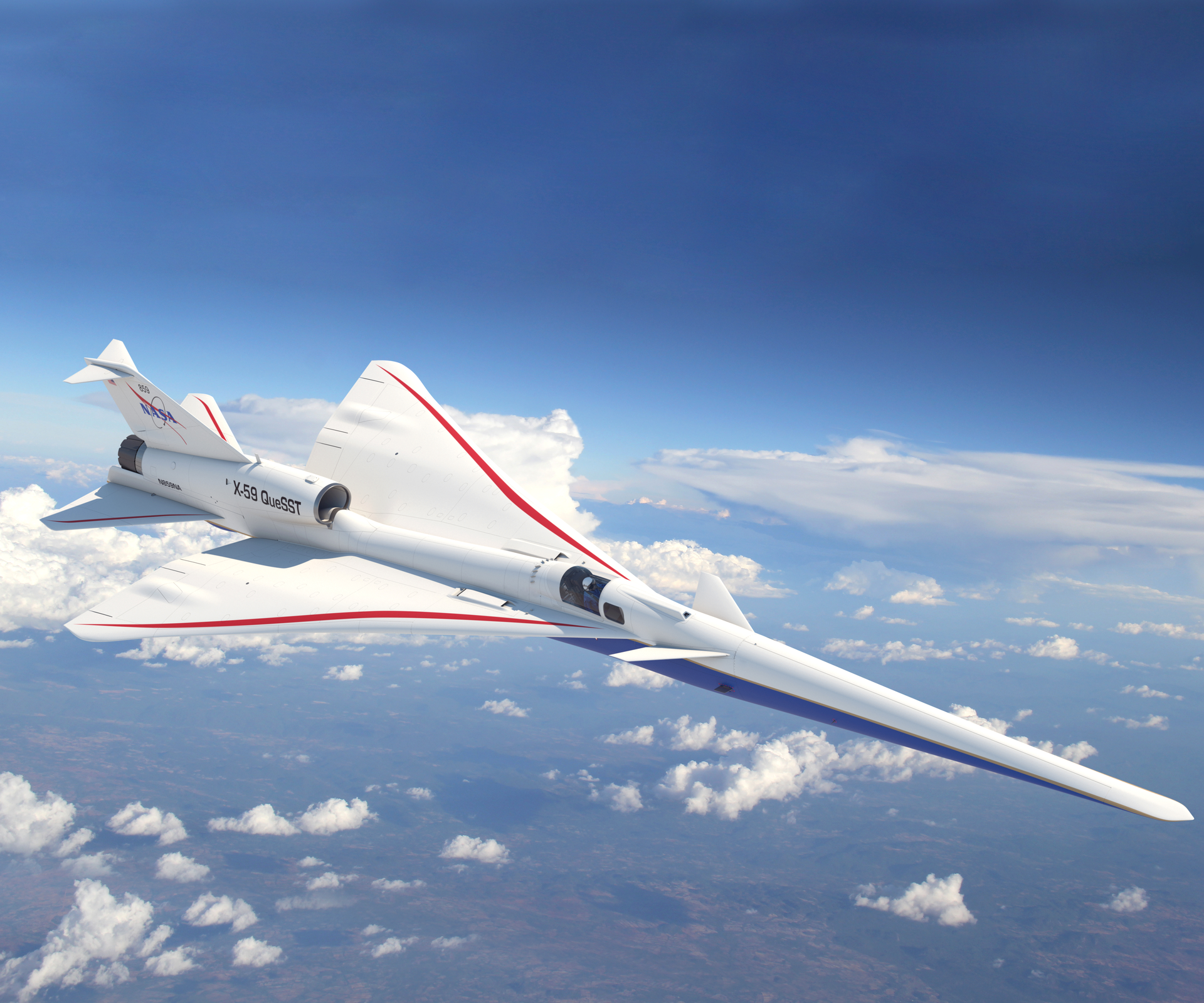 Nasa Supersonic 18 May 2023 646504da68a9c