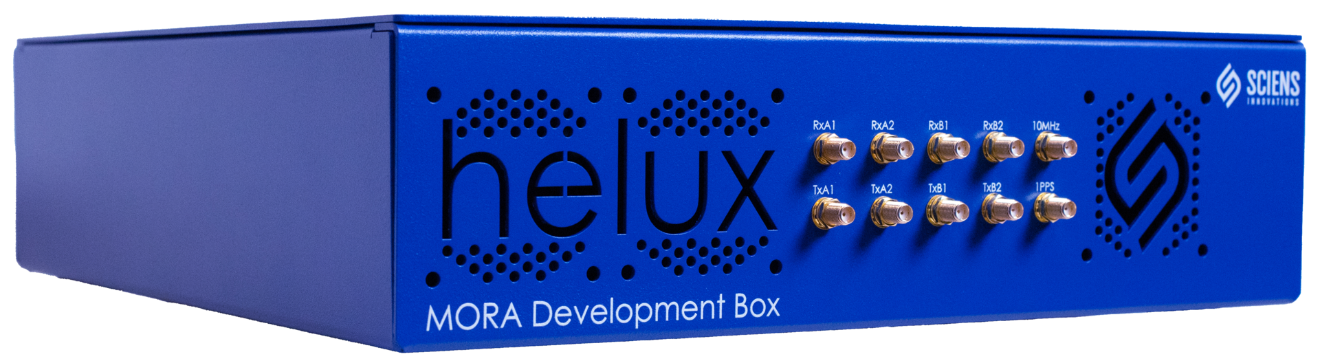 Sciens Innovations Mora Development Box