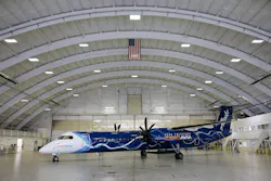 Zero Avia Q400 Received From Alaska Airlines 6451527db38d8 Zero Avia Q400 Received From Alaska Airlines 6451527db38d8