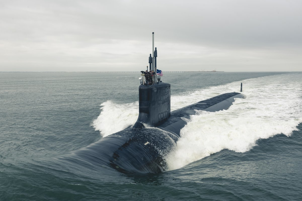 Submarine 9 May 2023 64593aa62f4e5