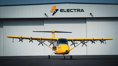 Electra Aircraft 6488a22d8eafc