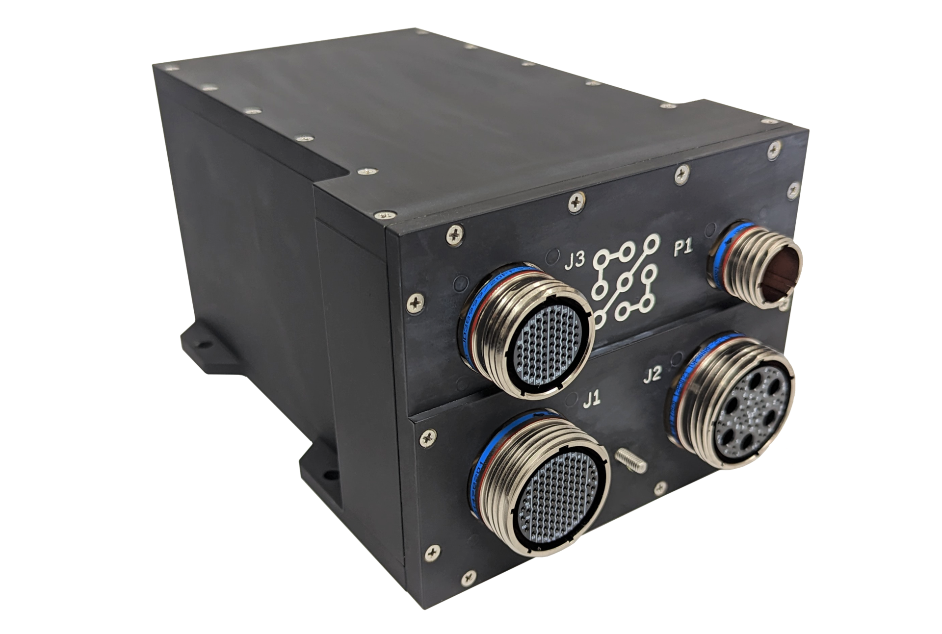 Helios Photo Front Oblique 2 Large 0323