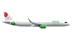 Raytheon Viva Aerobus 64a6db253d311 Raytheon Viva Aerobus 64a6db253d311