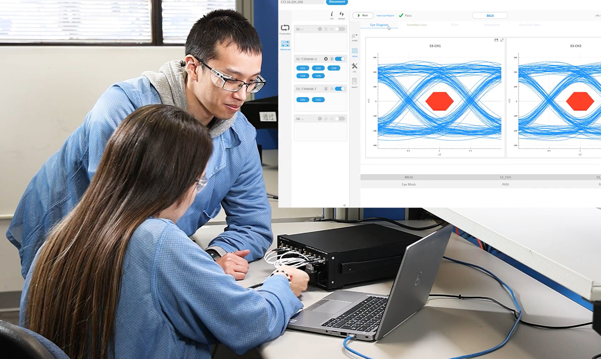 Teledyne Le Croy 18 July 2023 64b59645f2f39