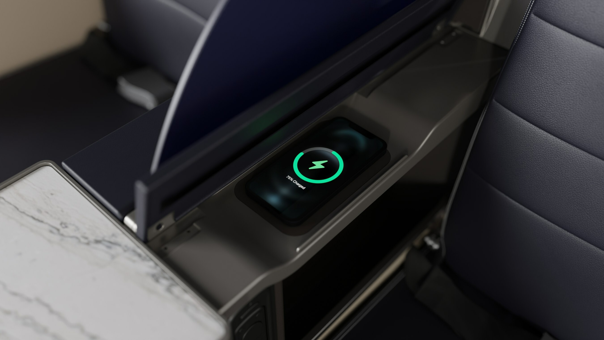 United First Seat Wireless Charging July2023 64aee90776447
