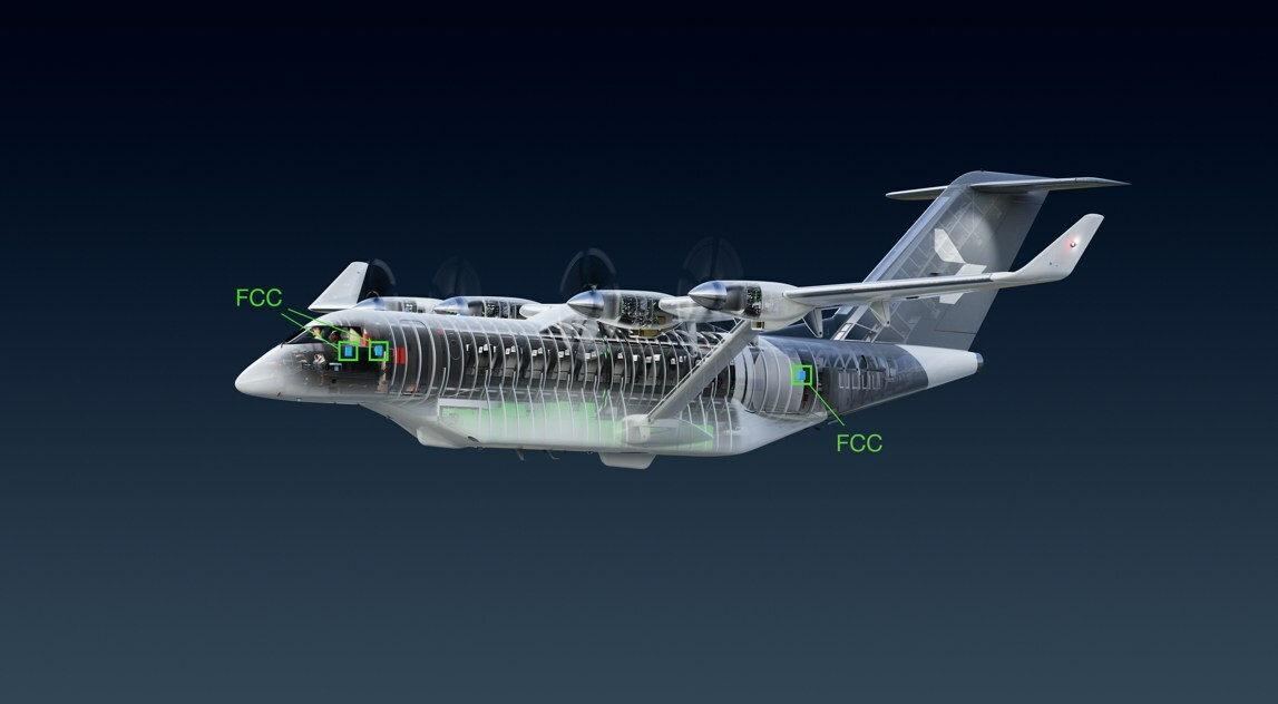 Heart Aerospace image.