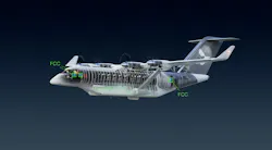 Heart Aerospace image. Heart Aerospace image.