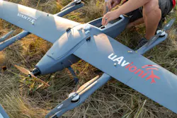 uAvionix image. uAvionix image.