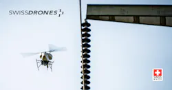SwissDrones image. SwissDrones image.