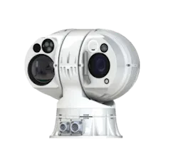 Robotic Intelligent Camera Robotic Intelligent Camera