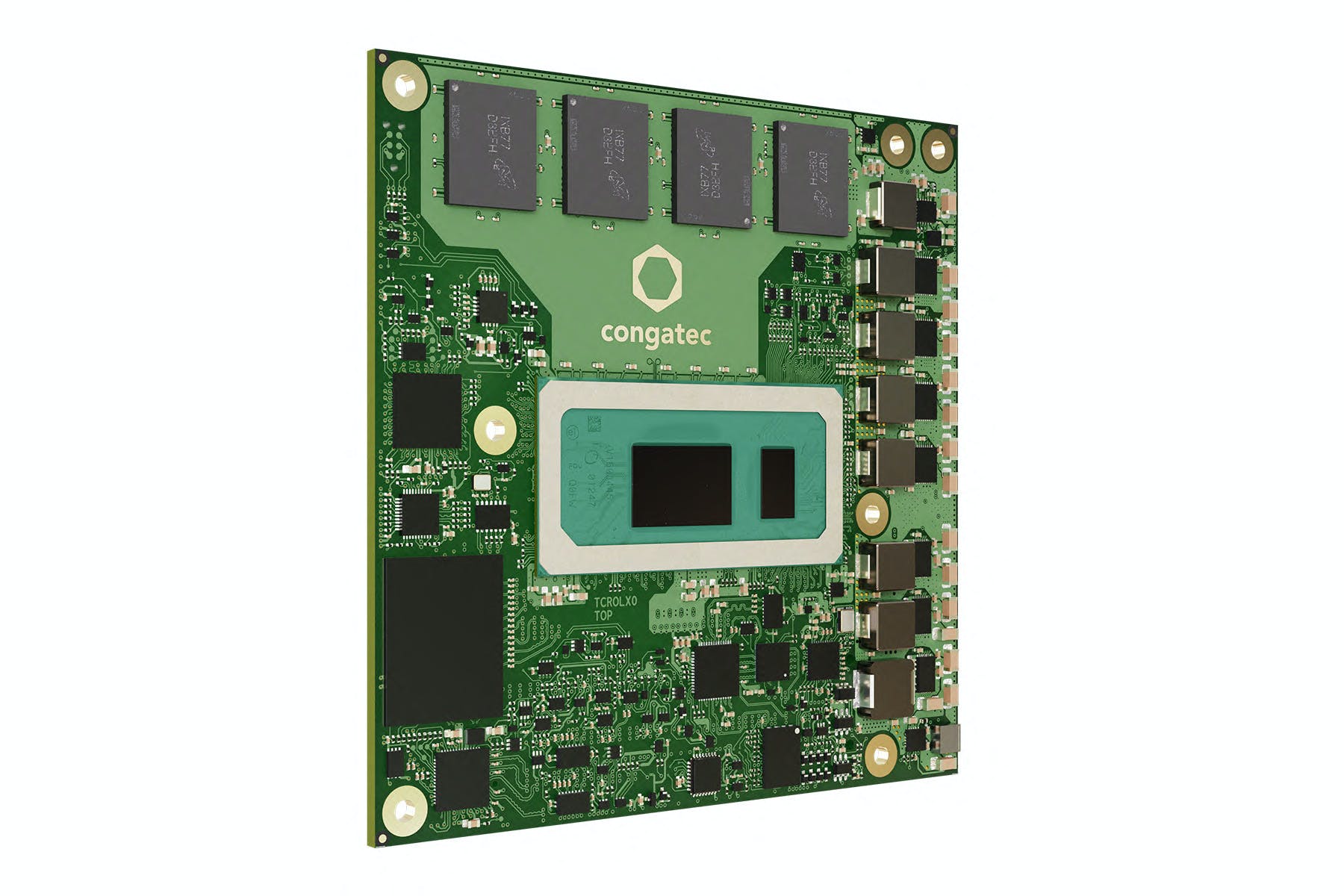 659e23cba6cf42001d23d2f0 Congatec 11 Jan 2024